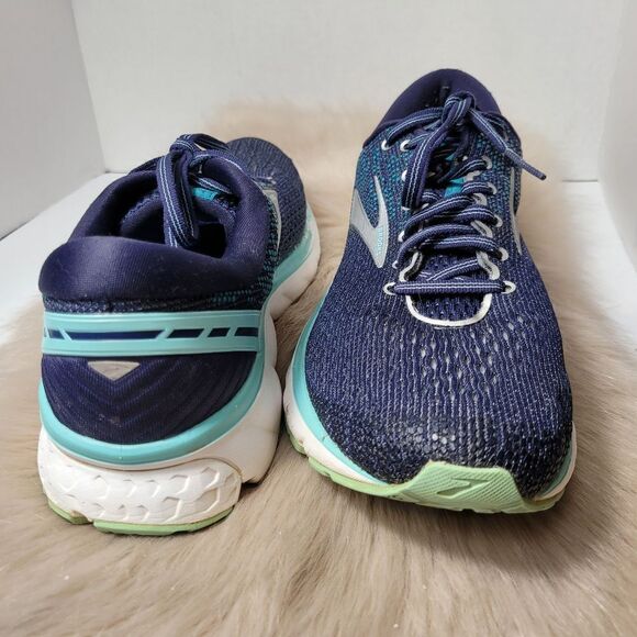 Brooks Women's Ghost 11 Running Shoes Size 11 - Picture 8 of 11